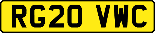 RG20VWC