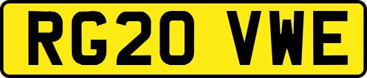 RG20VWE