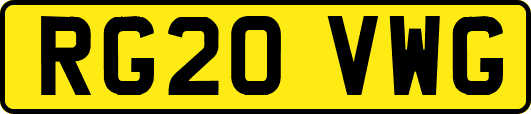 RG20VWG