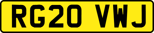 RG20VWJ