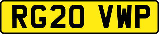 RG20VWP