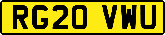 RG20VWU