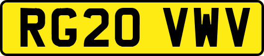 RG20VWV