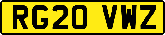 RG20VWZ