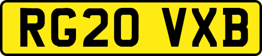 RG20VXB
