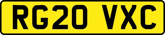 RG20VXC