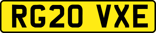 RG20VXE