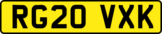 RG20VXK