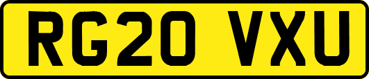 RG20VXU
