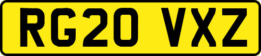 RG20VXZ