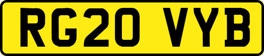 RG20VYB