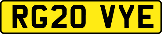 RG20VYE