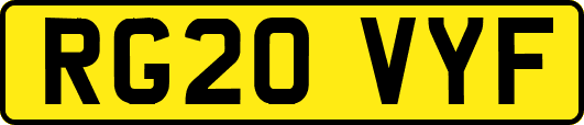 RG20VYF