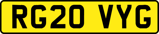 RG20VYG