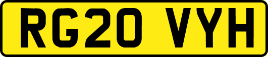 RG20VYH