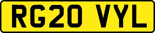 RG20VYL