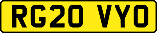 RG20VYO