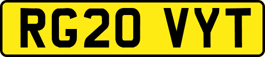 RG20VYT