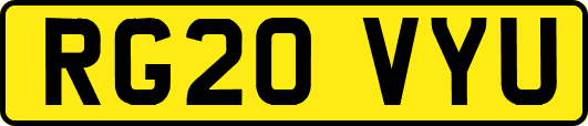 RG20VYU