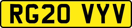RG20VYV