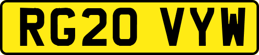 RG20VYW