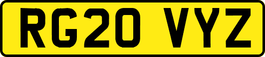 RG20VYZ