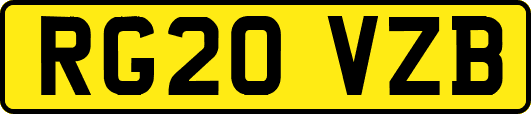 RG20VZB