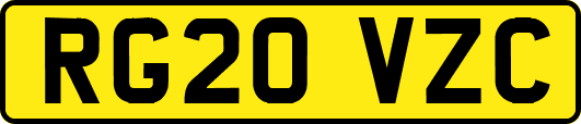 RG20VZC