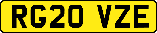 RG20VZE