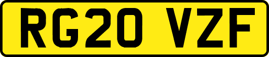 RG20VZF