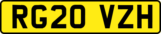 RG20VZH