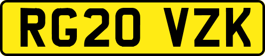 RG20VZK