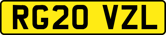 RG20VZL