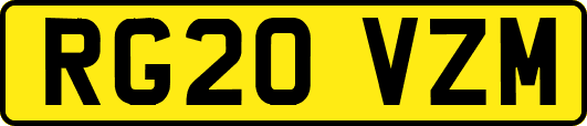 RG20VZM