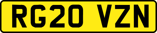 RG20VZN