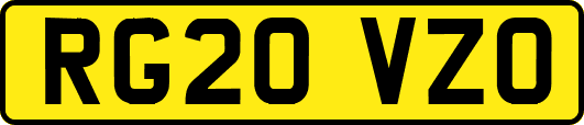 RG20VZO