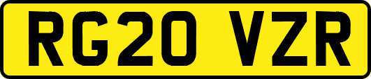 RG20VZR