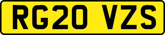 RG20VZS