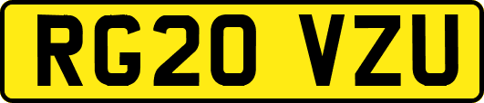 RG20VZU