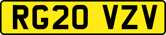 RG20VZV
