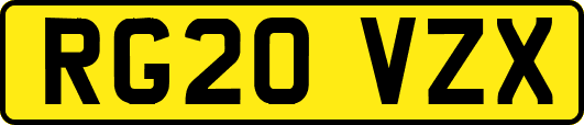 RG20VZX