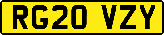 RG20VZY