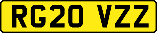 RG20VZZ