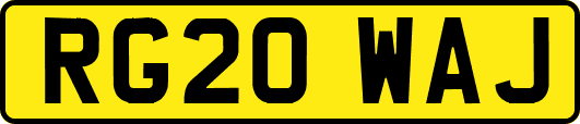 RG20WAJ