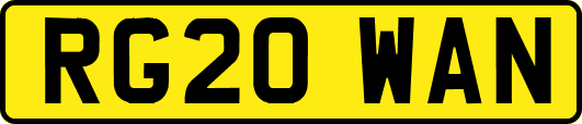 RG20WAN