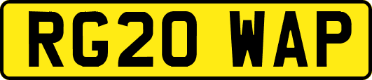 RG20WAP