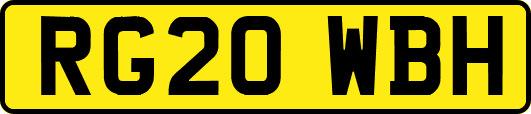 RG20WBH