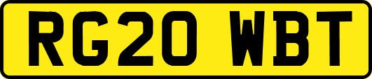 RG20WBT