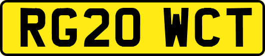 RG20WCT