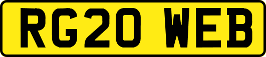 RG20WEB